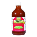 Zoe Apple Cider Vinegar Herbal Weight Loss Juice 500 ML-1 